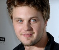 Michael Pitt