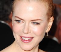 Nicole Kidman