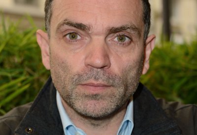 Yann Moix