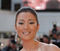 Gong Li