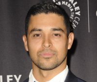 Wilmer Valderrama