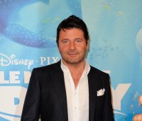 Philippe Lellouche