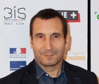 Zinedine Soualem