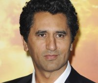 Cliff Curtis