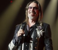 Florent Pagny