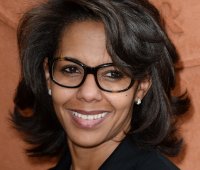 Audrey Pulvar