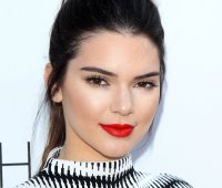 Kendall Jenner