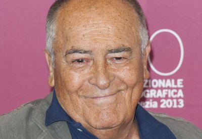 Bernardo Bertolucci