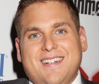Jonah Hill