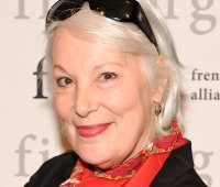 Bernadette Lafont