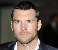 Sam Worthington