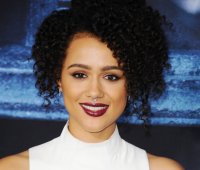 Nathalie Emmanuel