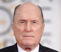 Robert Duvall