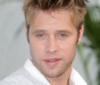 Shaun Sipos