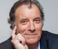 Daniel Russo
