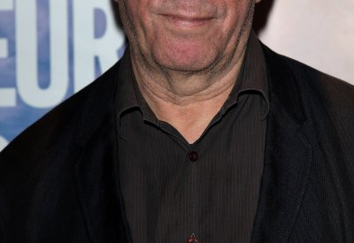 Claude Miller