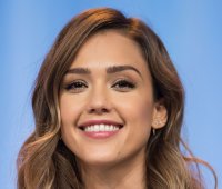 Jessica Alba