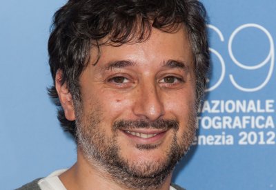 Harmony Korine