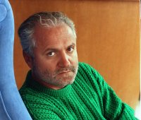 Gianni Versace
