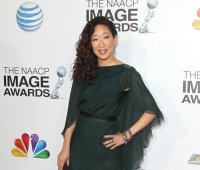 Sandra Oh