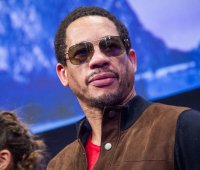 JoeyStarr