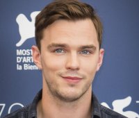 Nicholas Hoult