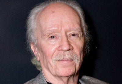 John Carpenter
