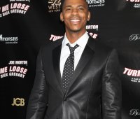 Mehcad Brooks