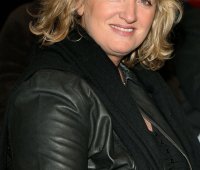 Charlotte De Turckheim