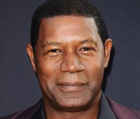 Dennis Haysbert