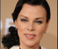 Debi Mazar