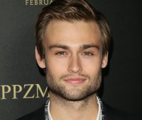 Douglas Booth