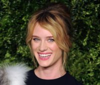 Mackenzie Davis