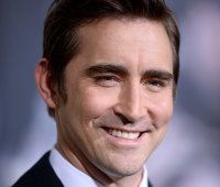 Lee Pace