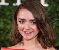 Maisie Williams