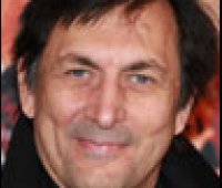 Serge Riaboukine