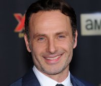 Andrew Lincoln