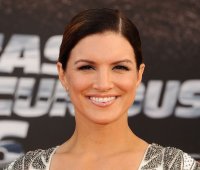 Gina Carano