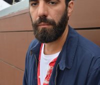 Romain Gavras