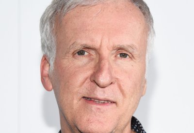 James Cameron
