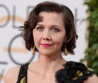 Maggie Gyllenhaal
