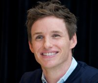 Eddie Redmayne