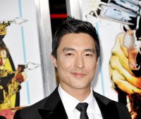 Daniel Henney