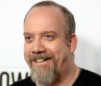 Paul Giamatti