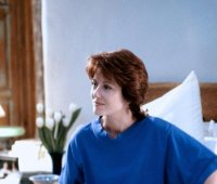 Mary McDonnell