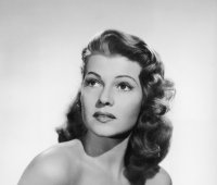Rita Hayworth