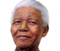 Nelson Mandela