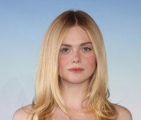Elle Fanning