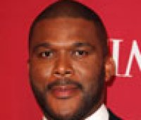 Tyler Perry
