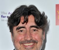 Alfred Molina